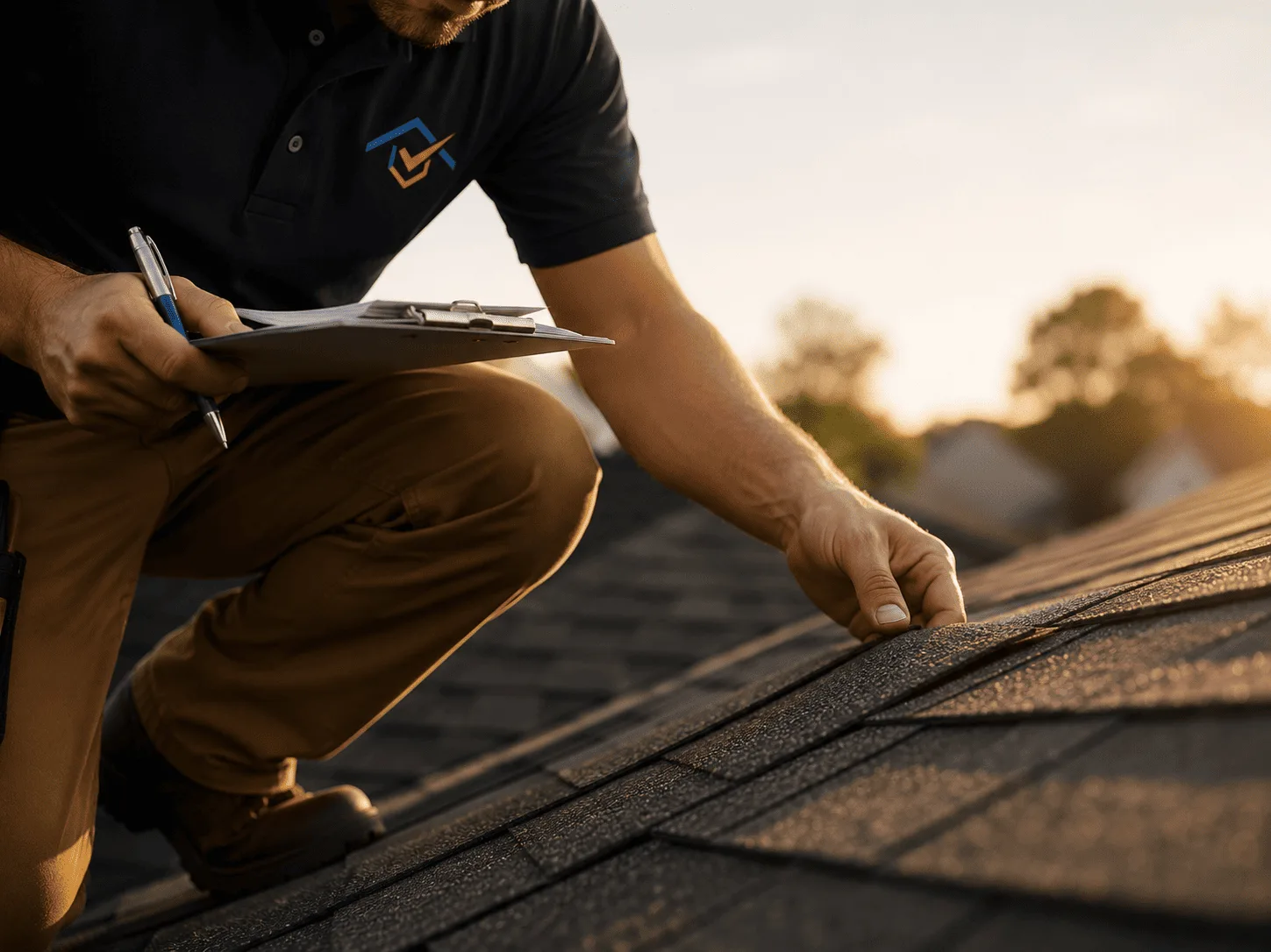 Why Choose Roof Inspection in Hyde Park, VT